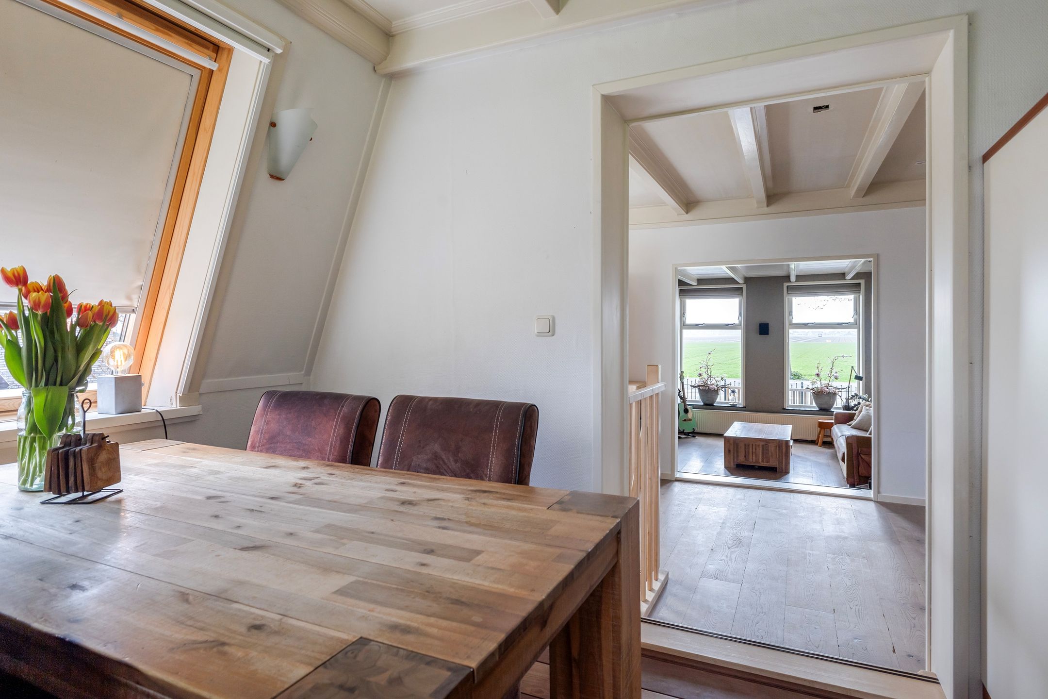 Foto 18 van Oudebildtdijk 366