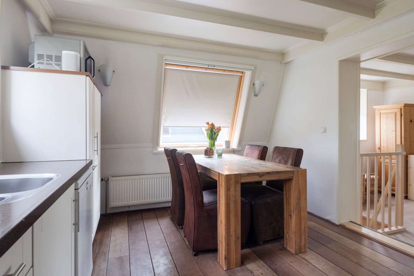 Foto 19 van Oudebildtdijk 366