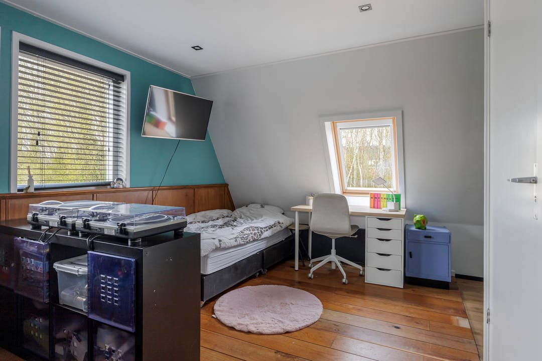 Foto 26 van Oudebildtdijk 366