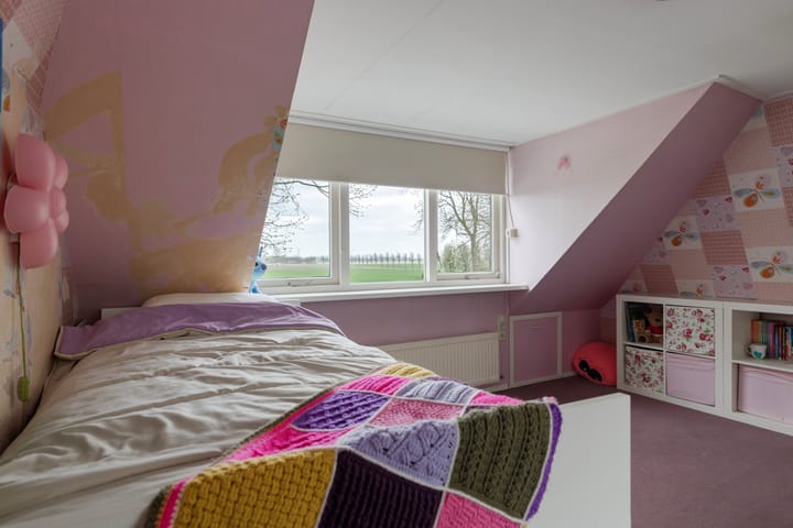 Foto 27 van Oudebildtdijk 366