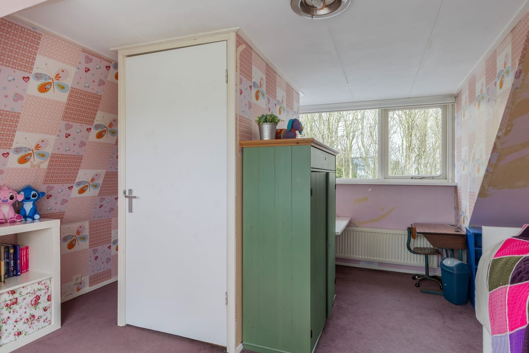 Foto 28 van Oudebildtdijk 366