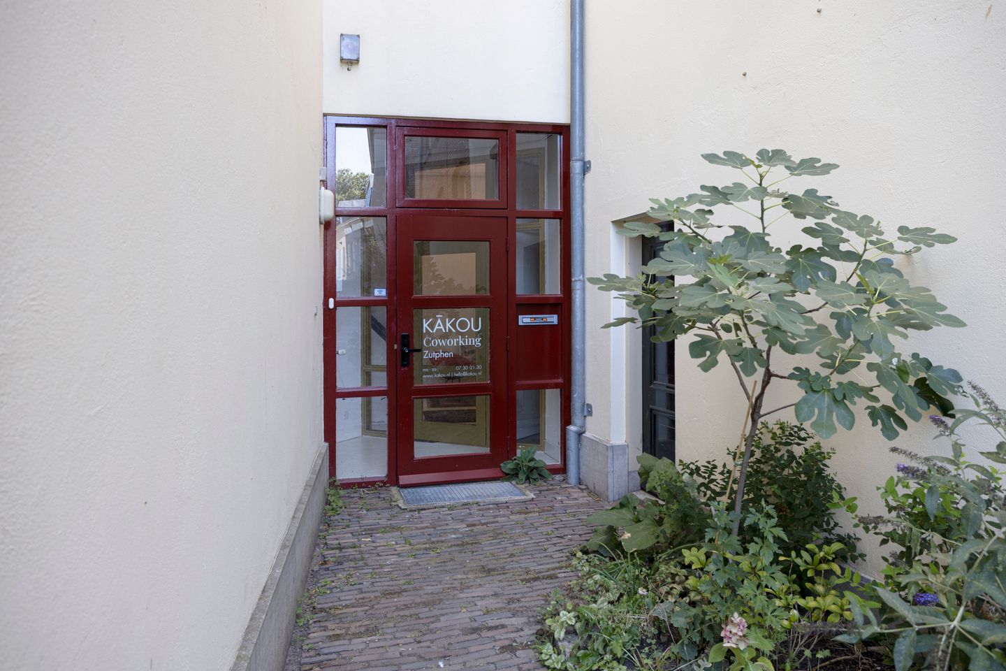 View photo 3 of Oude Bornhof 47-a