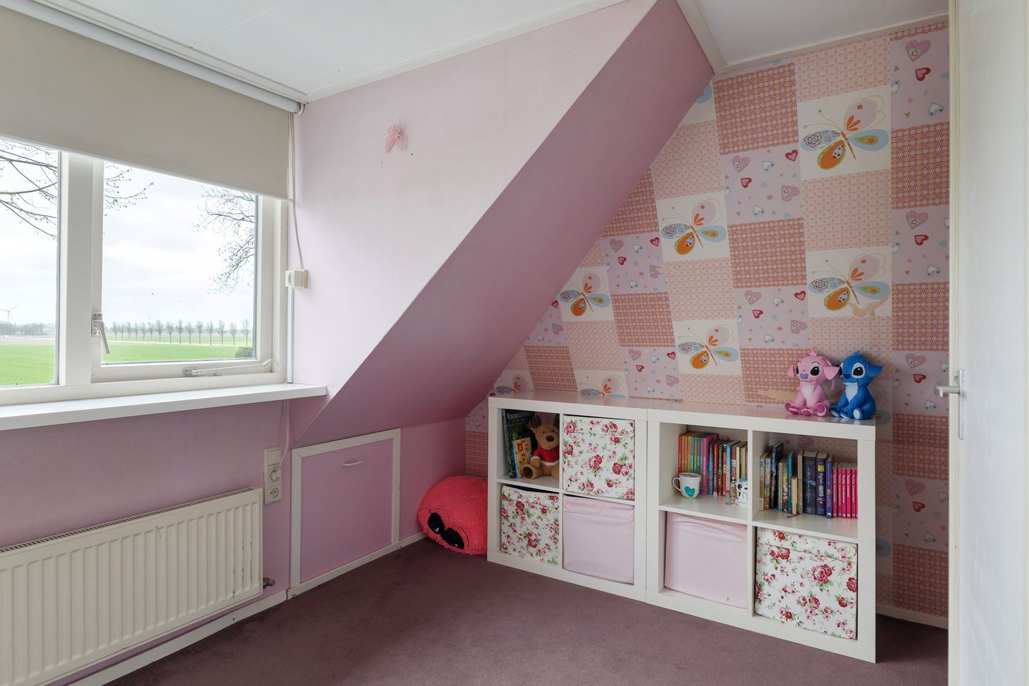 Foto 29 van Oudebildtdijk 366