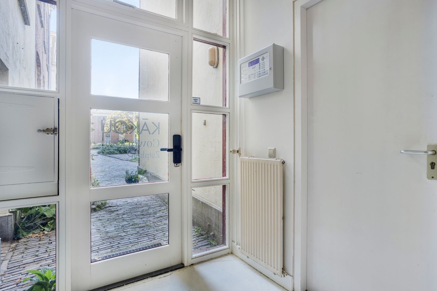 View photo 4 of Oude Bornhof 47-a