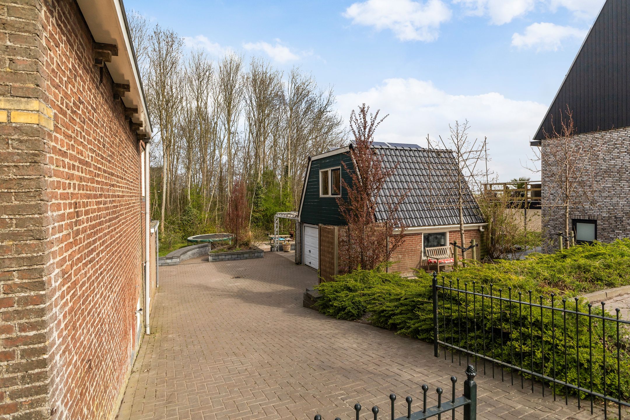 Foto 30 van Oudebildtdijk 366