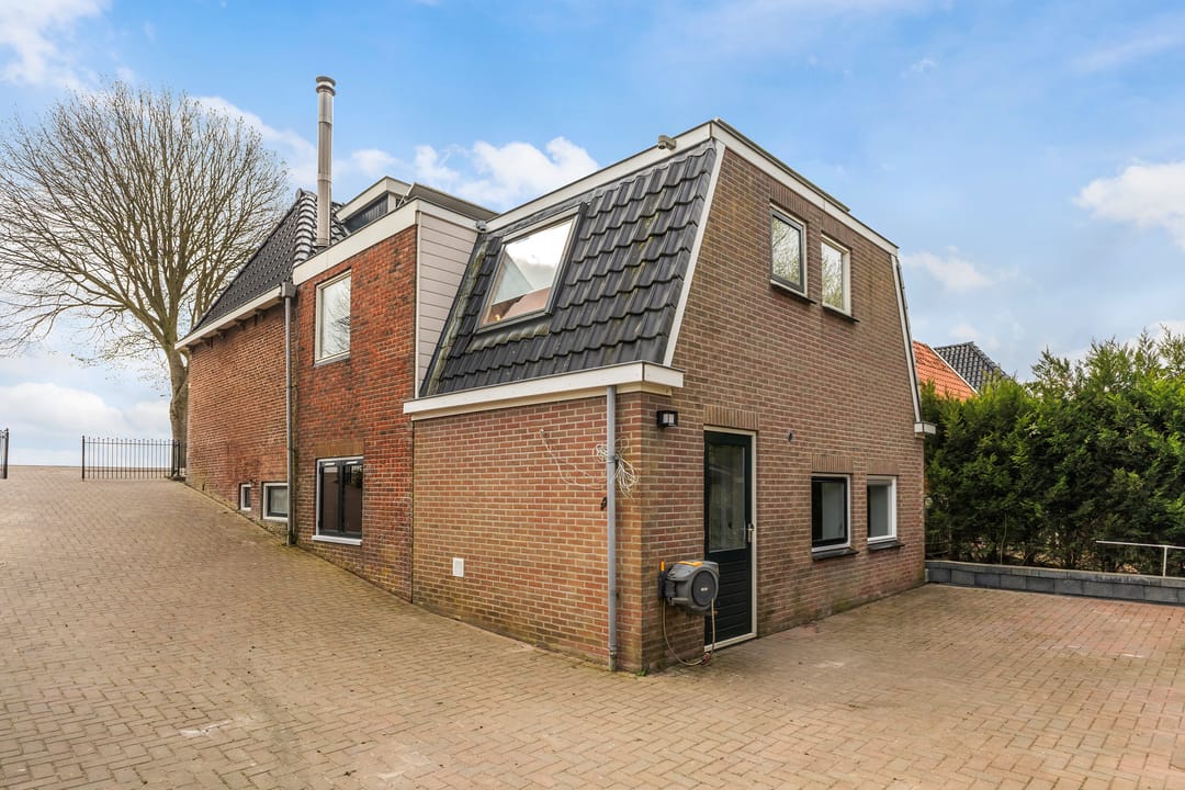 Foto 31 van Oudebildtdijk 366