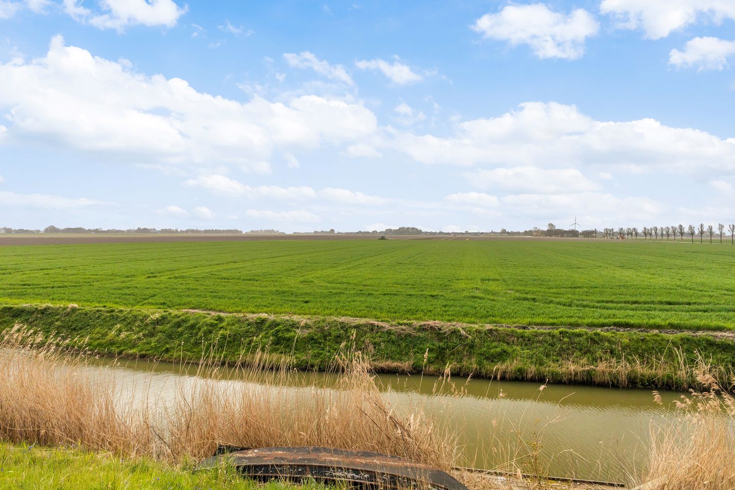 Foto 34 van Oudebildtdijk 366