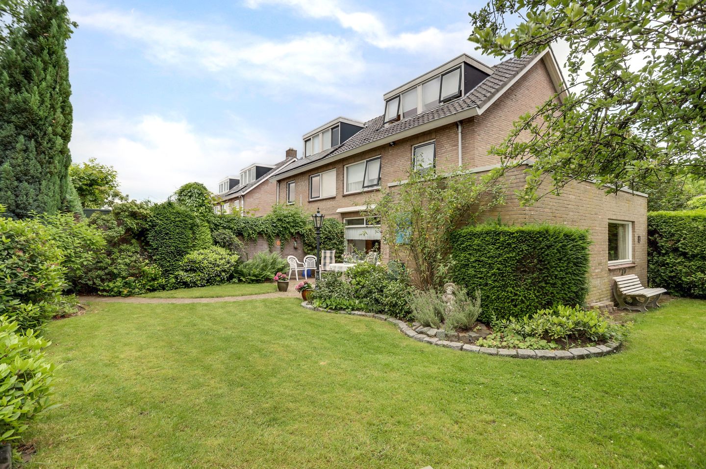 Photo 1 of Alleeweg 70