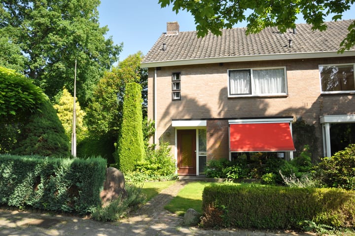 Photo 2 of Alleeweg 70