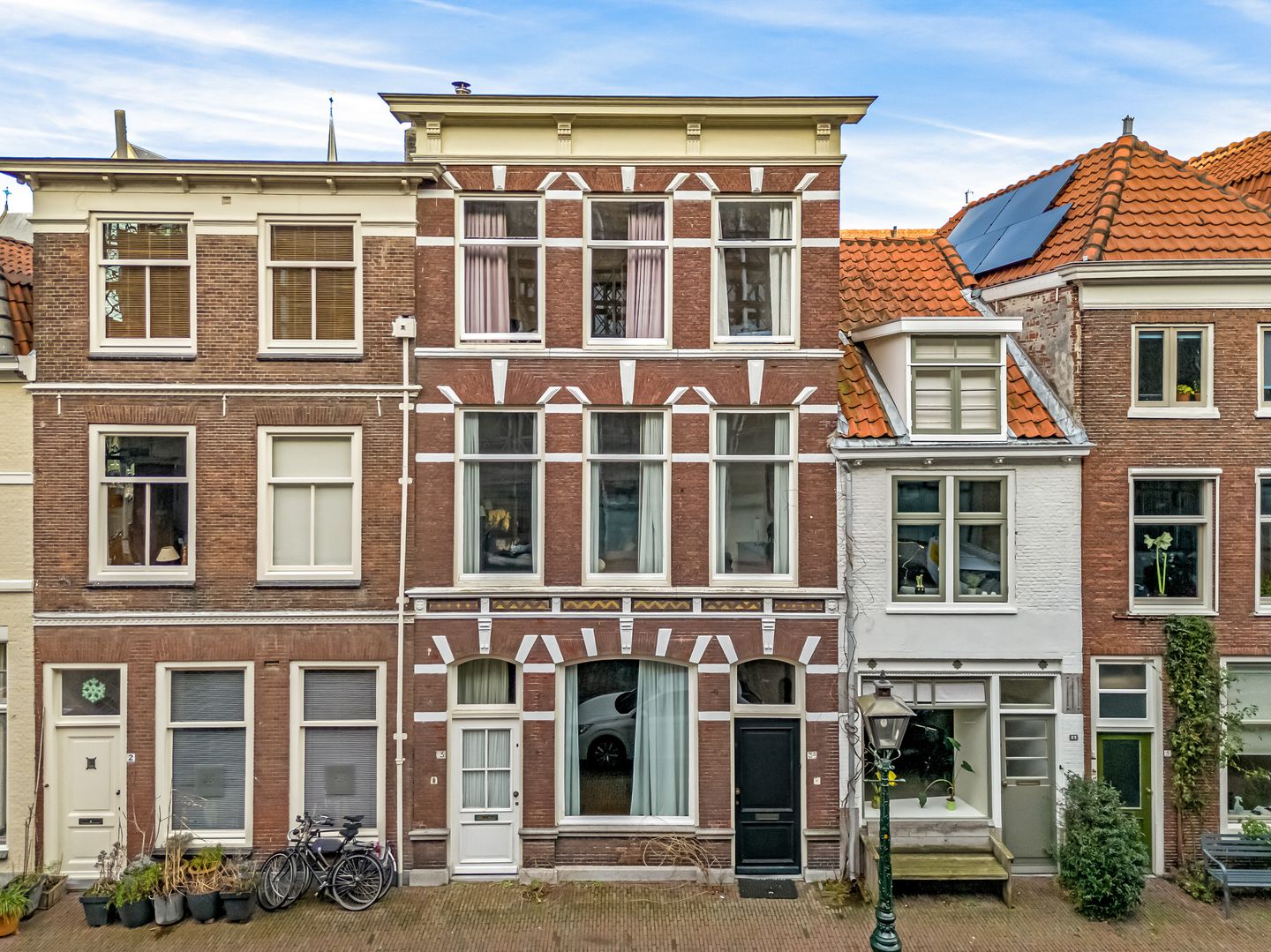 Foto 1 van Zonneveldstraat 3