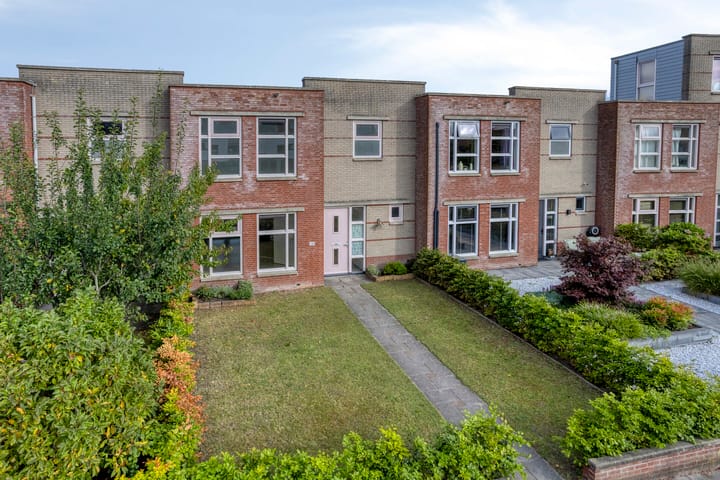 Foto 4 van Vestesingel 140