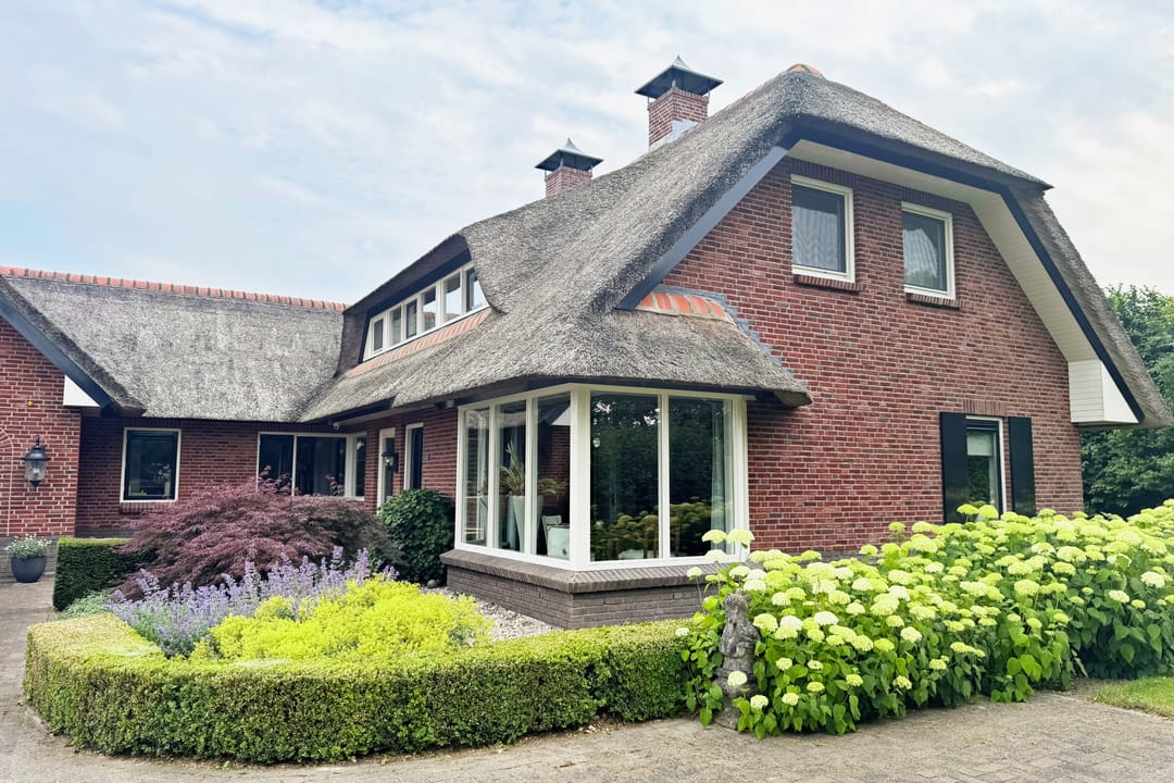 Foto 47 van Lange Zuiderweg 118