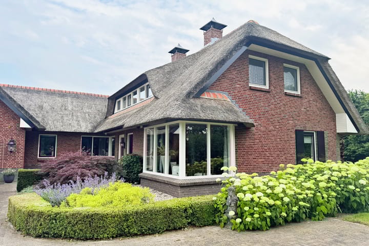 Foto 47 van Lange Zuiderweg 118