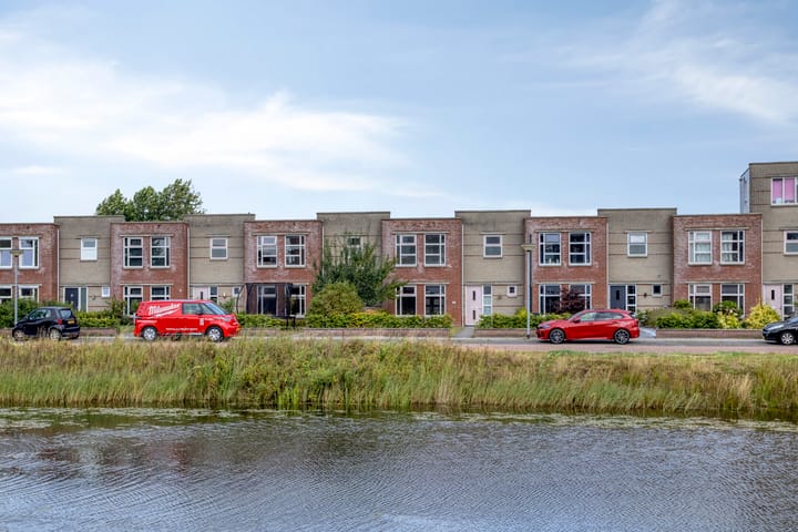 Foto 23 van Vestesingel 140