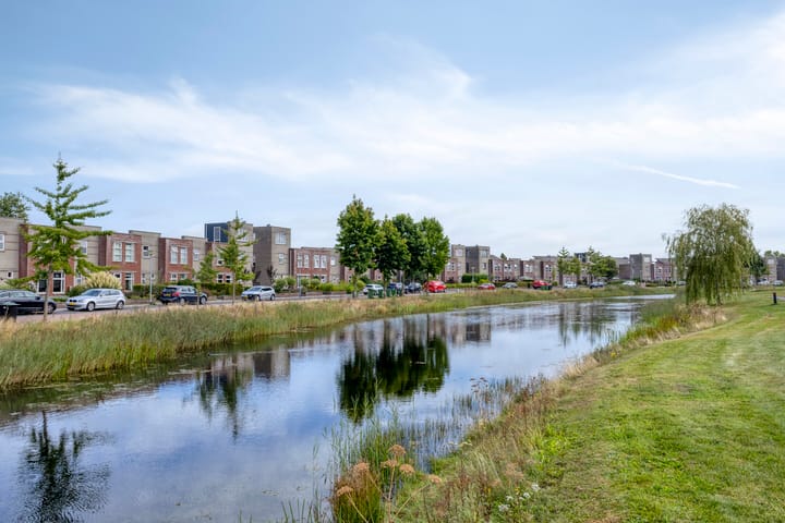 Foto 25 van Vestesingel 140