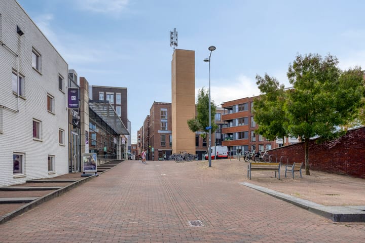 Foto 27 van Vestesingel 140