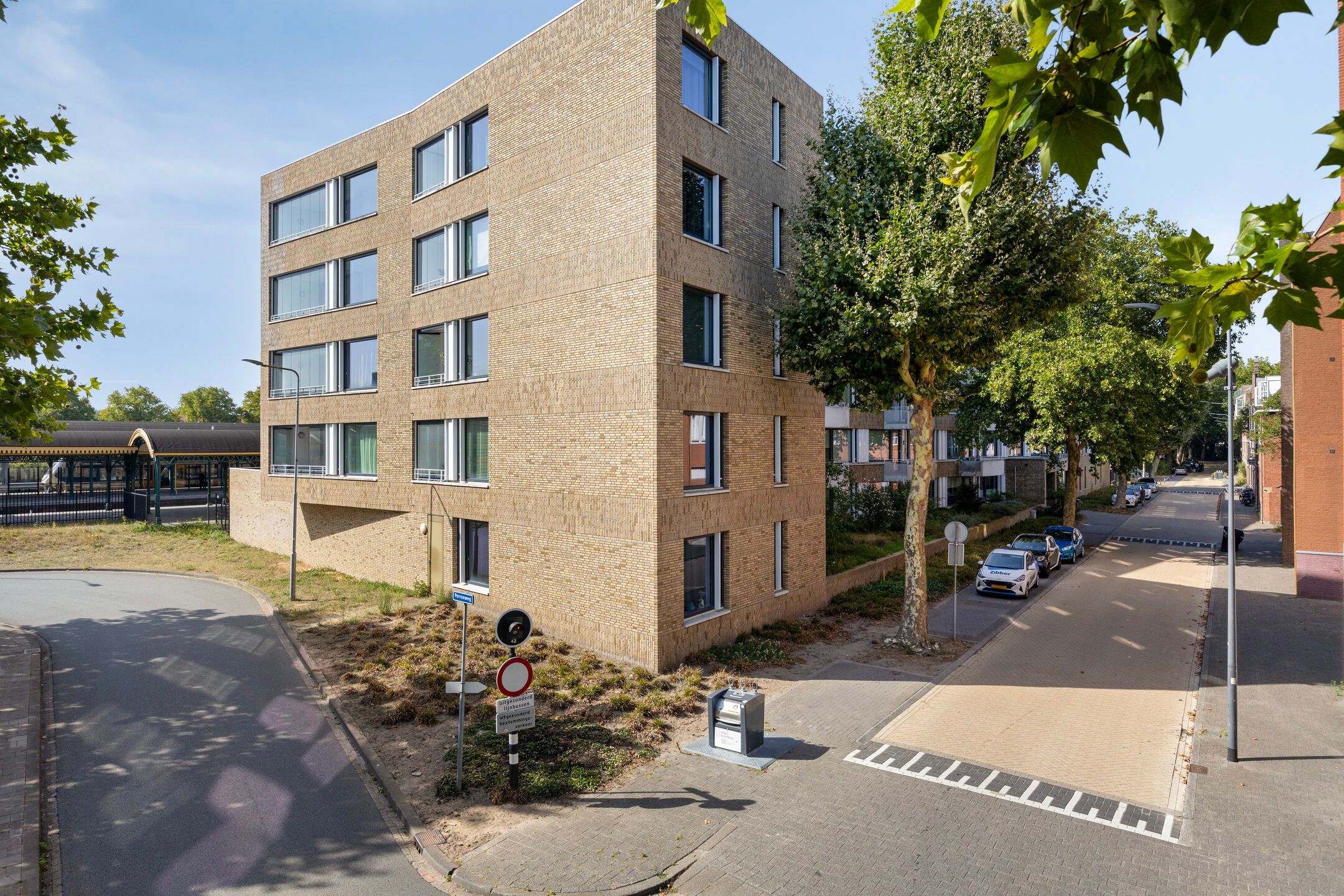 Boschveldweg, 82, Den Bosch, 5211VJ, Noord-Brabant, Nederland 82