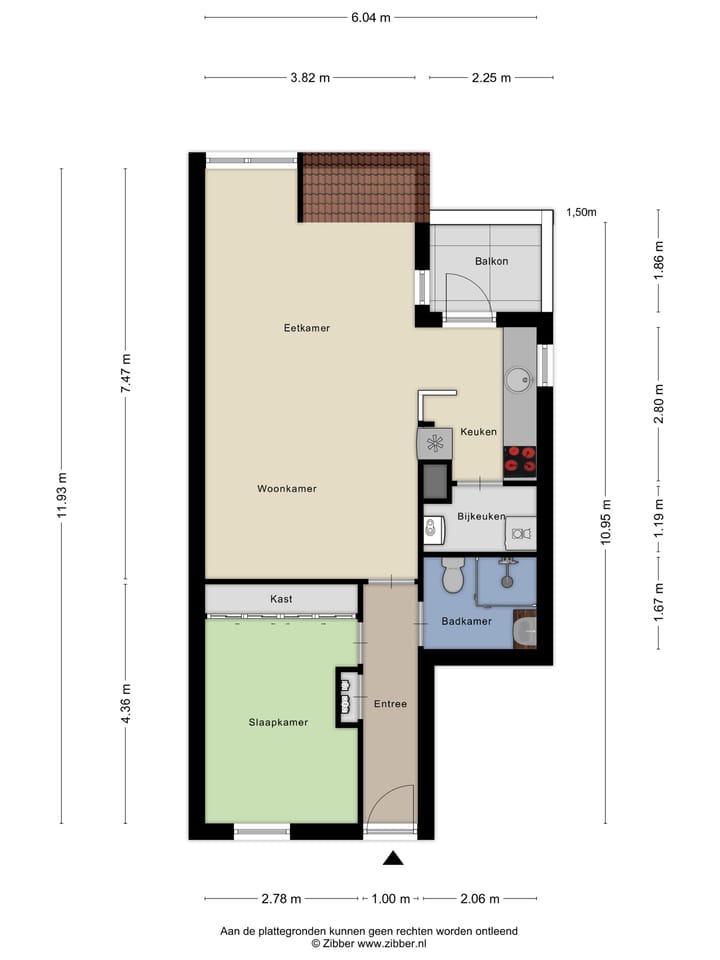 Foto 30 van Markt 95