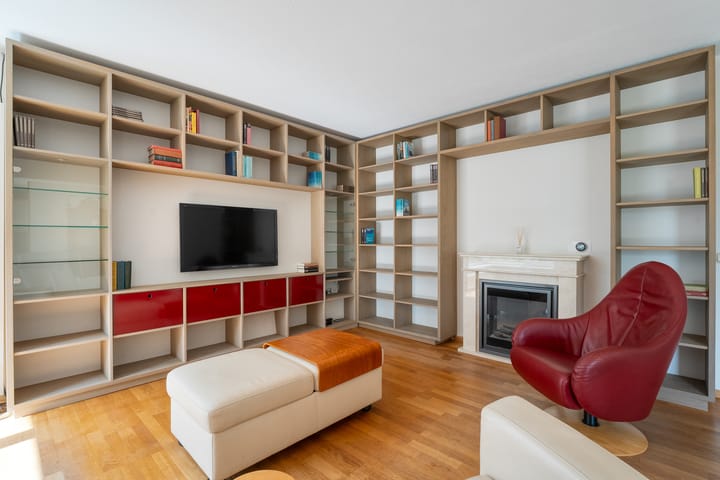 Foto 5 van Flora Bilderbeekstraat 60