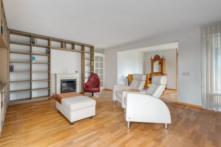 Foto 6 van Flora Bilderbeekstraat 60