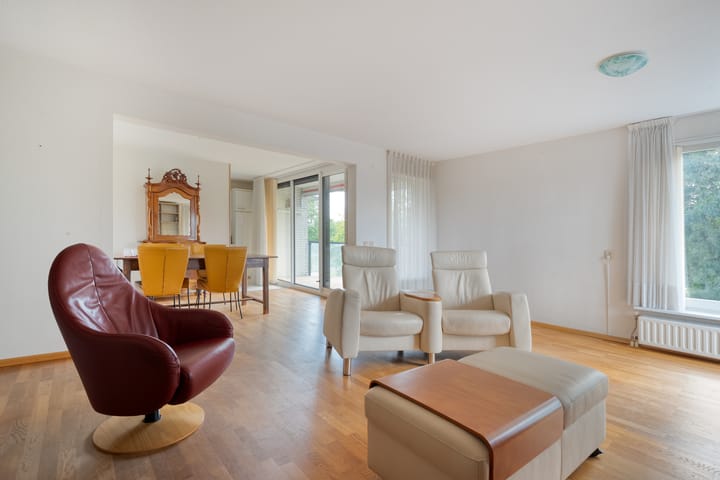 Foto 7 van Flora Bilderbeekstraat 60