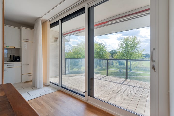 Foto 9 van Flora Bilderbeekstraat 60