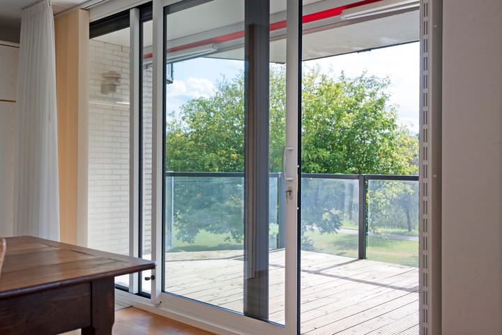 Foto 13 van Flora Bilderbeekstraat 60