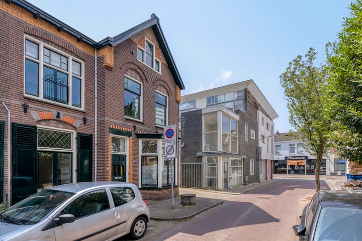 Photo 40 of Ruitersweg 115