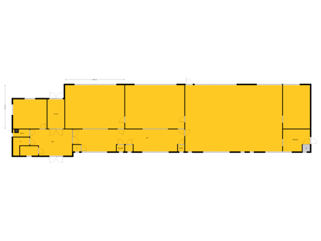View floorplan
