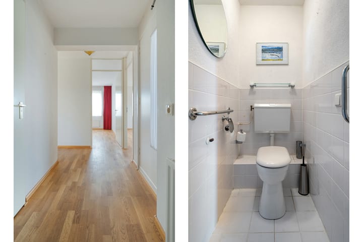 Foto 23 van Flora Bilderbeekstraat 60