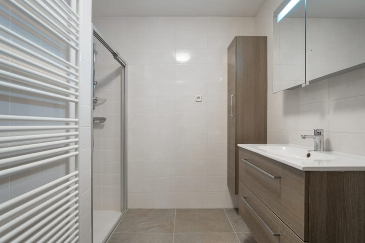 Foto 25 van Flora Bilderbeekstraat 60