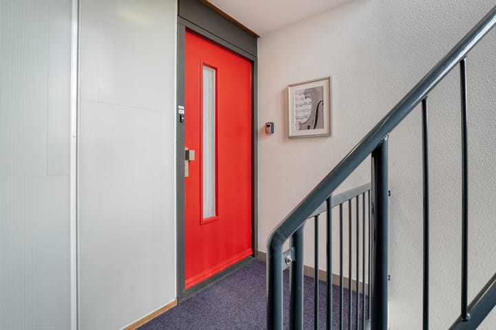 Foto 27 van Flora Bilderbeekstraat 60