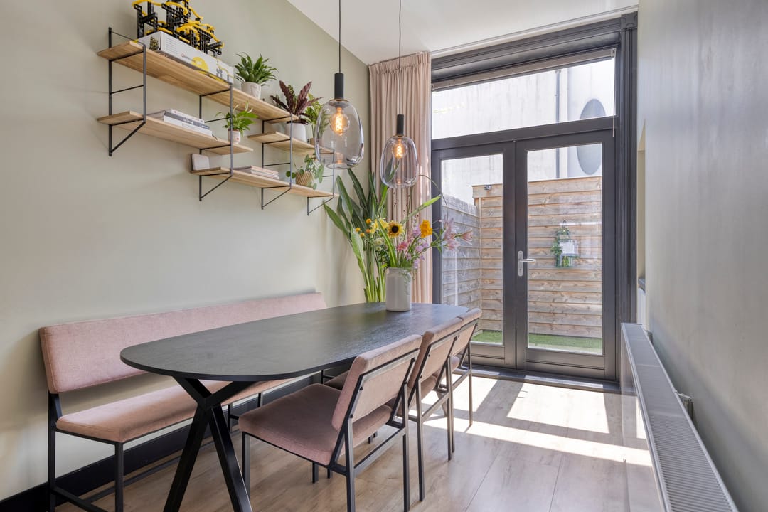 Foto 11 van Ruitersweg 115