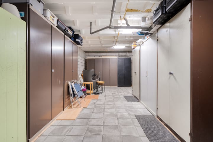 Foto 30 van Flora Bilderbeekstraat 60