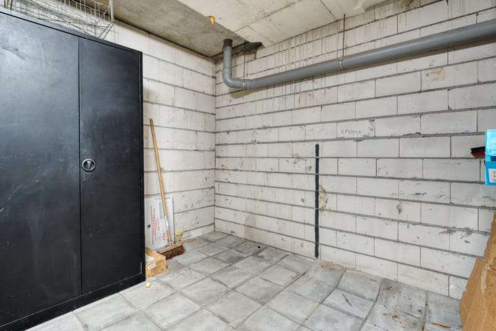 Foto 31 van Flora Bilderbeekstraat 60