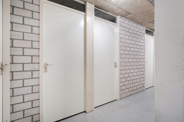 Foto 33 van Flora Bilderbeekstraat 60