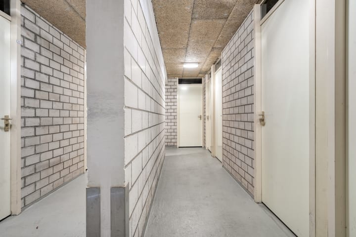 Foto 34 van Flora Bilderbeekstraat 60