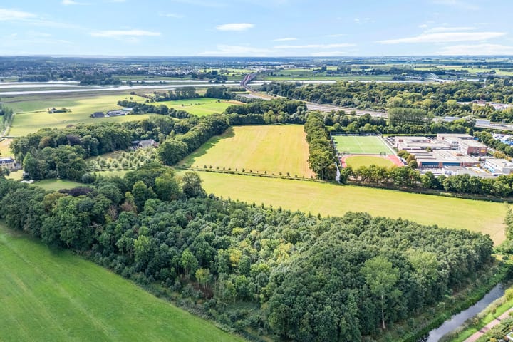 Foto 3 van Flora Bilderbeekstraat 60