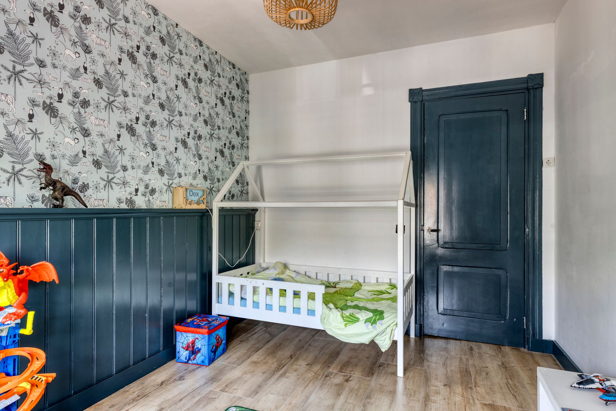 Foto 21 van Ruitersweg 115