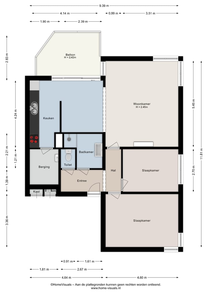 Foto 47 van Flora Bilderbeekstraat 60