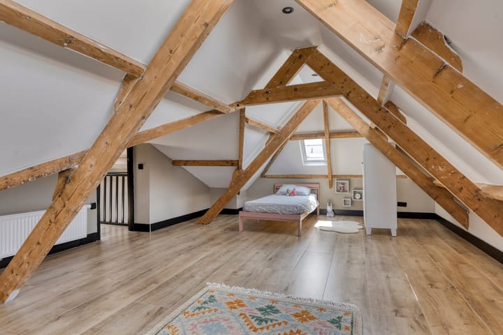 Photo 29 of Ruitersweg 115