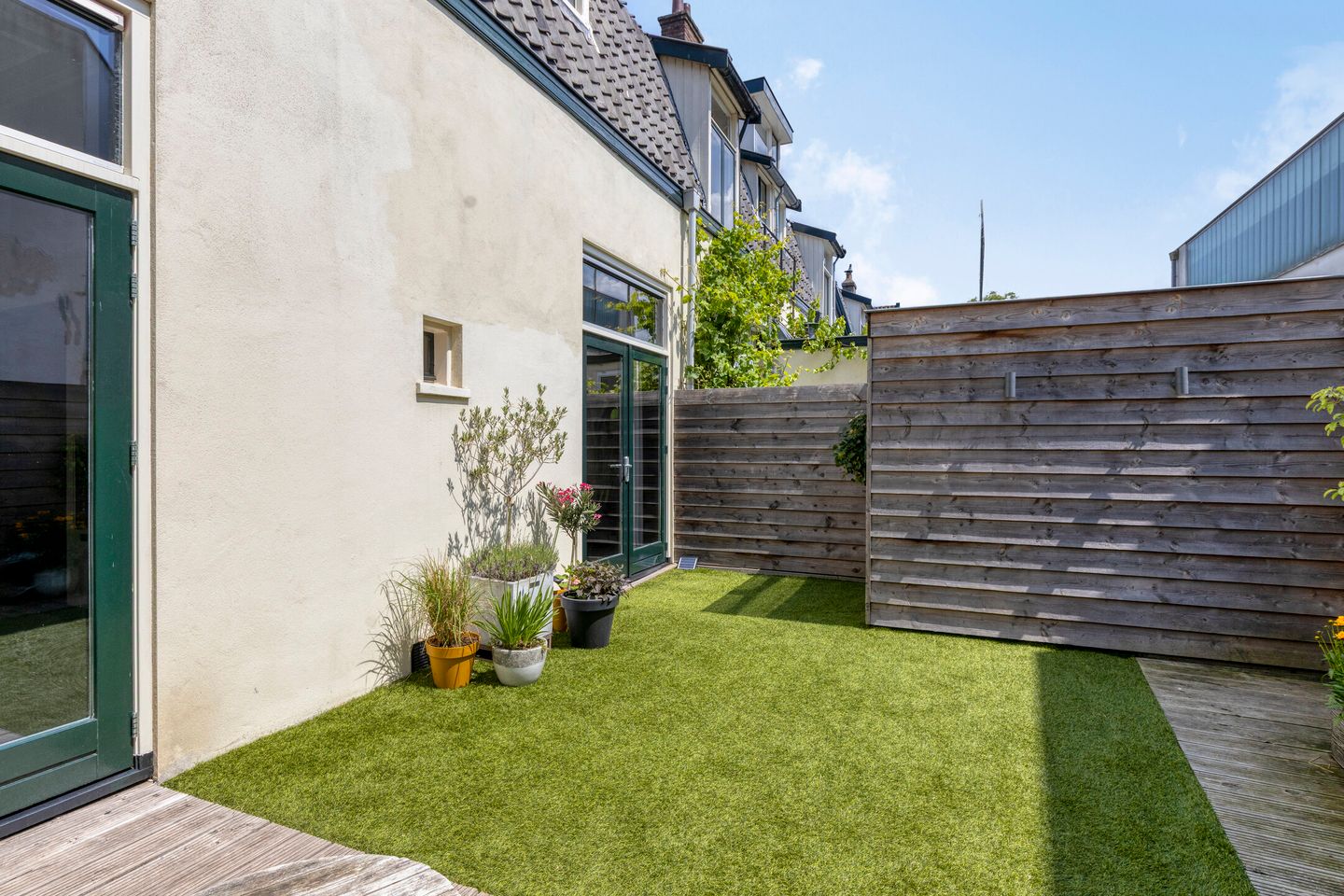 Foto 35 van Ruitersweg 115