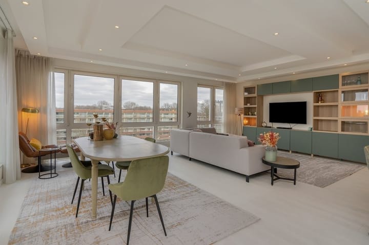 Photo 4 of Meer en Vaart 144-A