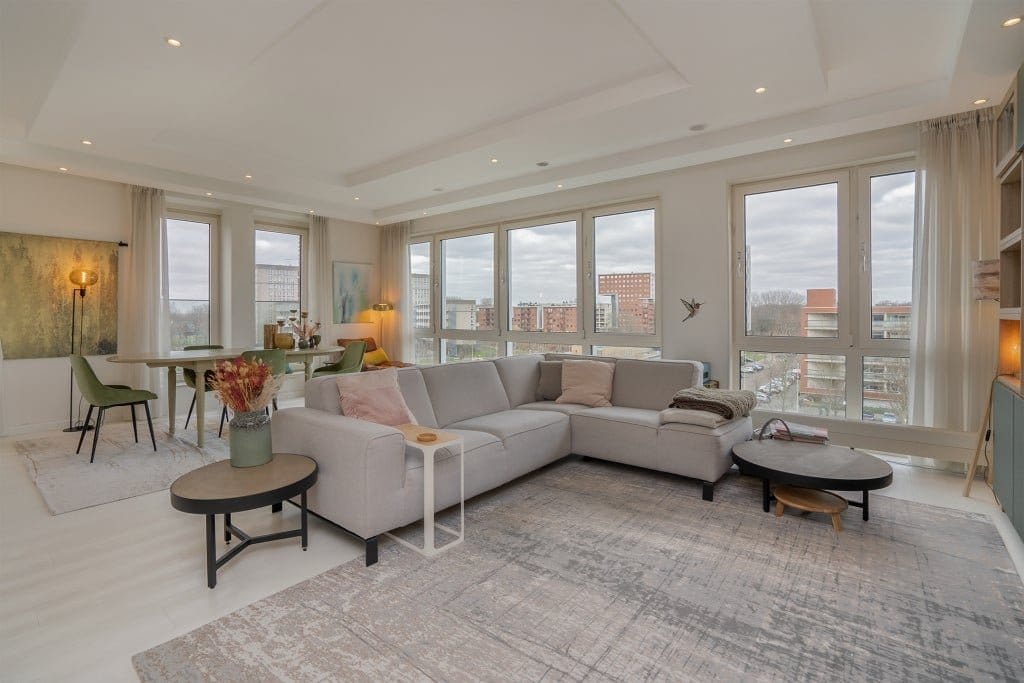 Foto 2 van Meer en Vaart 144-A