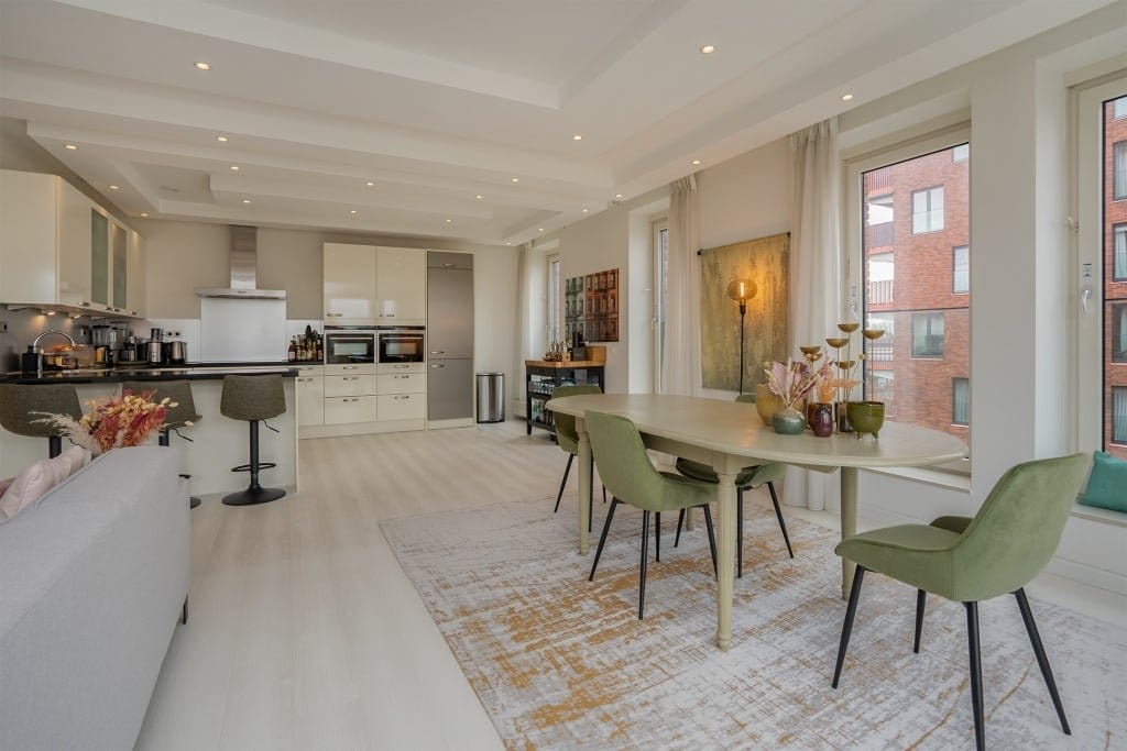 Foto 3 van Meer en Vaart 144-A