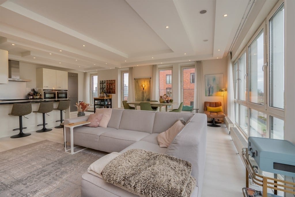 Photo 1 of Meer en Vaart 144-A