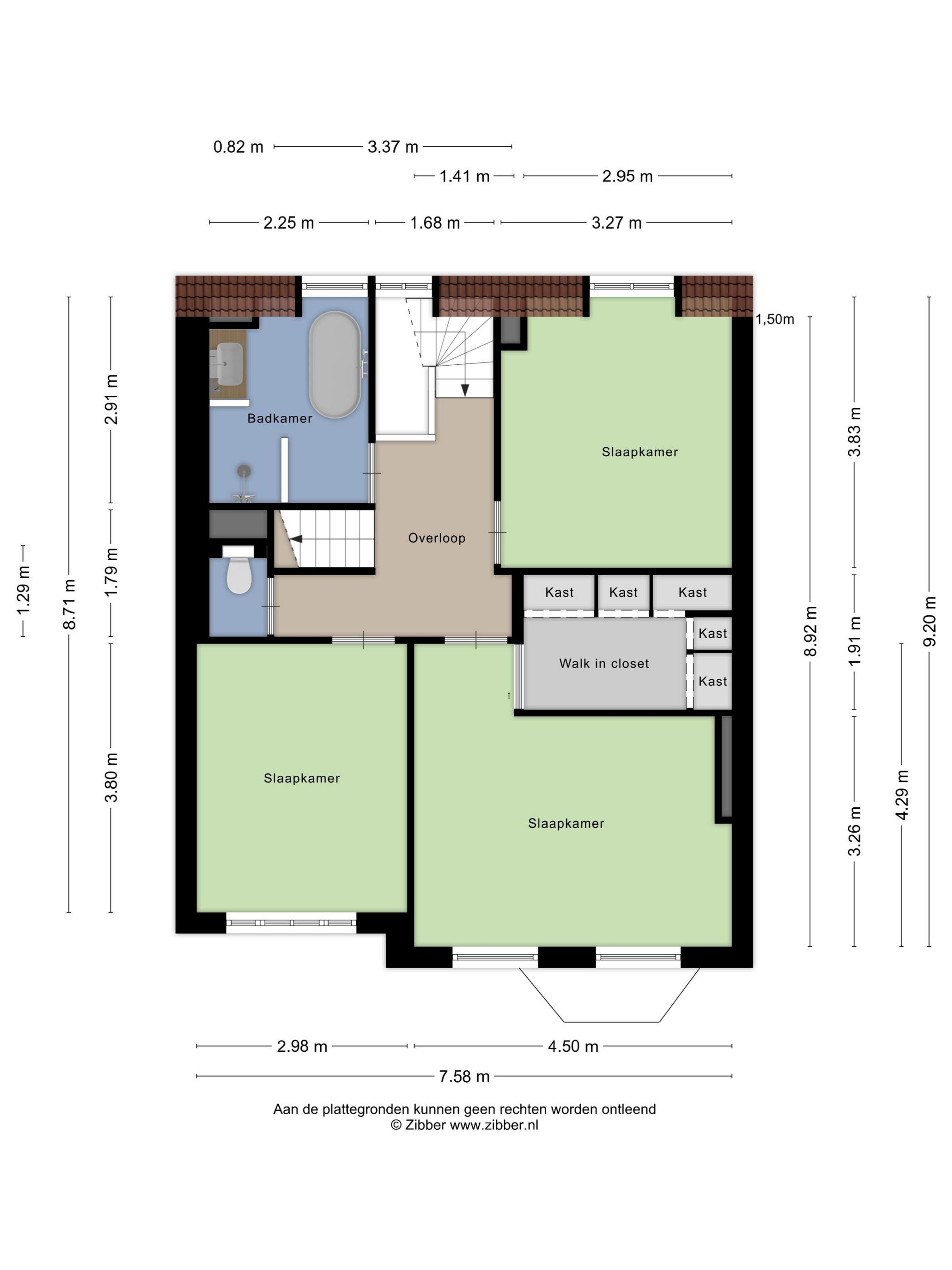 Foto 48 van Ruitersweg 115
