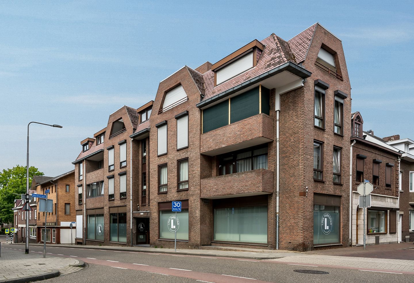 Foto 1 van Grupellostraat 36