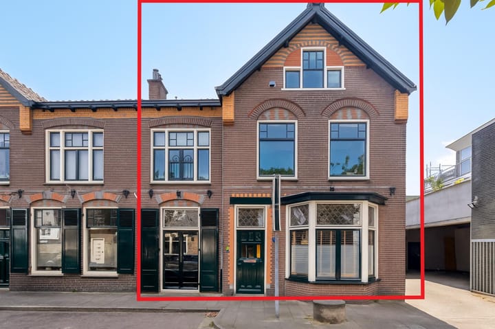 Ruitersweg 115 main image