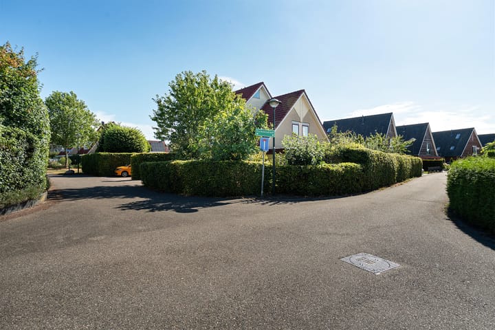 Foto 2 van Smaragddreef 3